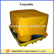 Durable Waterproof Pallet Cover Plastic Bag